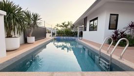 3 Bedroom House for sale in Nibbana Shade, Nong Prue, Chonburi