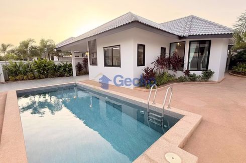 3 Bedroom House for sale in Nibbana Shade, Nong Prue, Chonburi