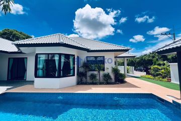 4 Bedroom House for sale in Nibbana Shade, Nong Prue, Chonburi