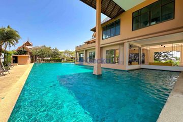 3 Bedroom House for sale in Nibbana Shade, Nong Prue, Chonburi