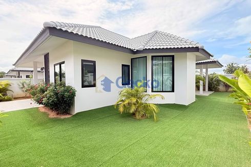 3 Bedroom House for sale in Nibbana Shade, Nong Prue, Chonburi