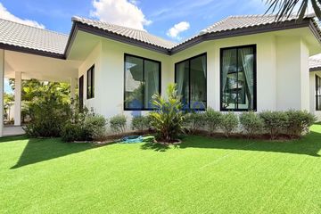 4 Bedroom House for sale in Nibbana Shade, Nong Prue, Chonburi