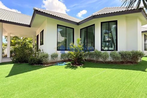 4 Bedroom House for sale in Nibbana Shade, Nong Prue, Chonburi