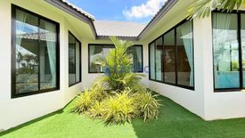 4 Bedroom House for sale in Nibbana Shade, Nong Prue, Chonburi