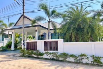 4 Bedroom House for sale in Nibbana Shade, Nong Prue, Chonburi