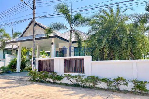 4 Bedroom House for sale in Nibbana Shade, Nong Prue, Chonburi