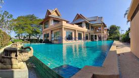 4 Bedroom House for sale in Nibbana Shade, Nong Prue, Chonburi