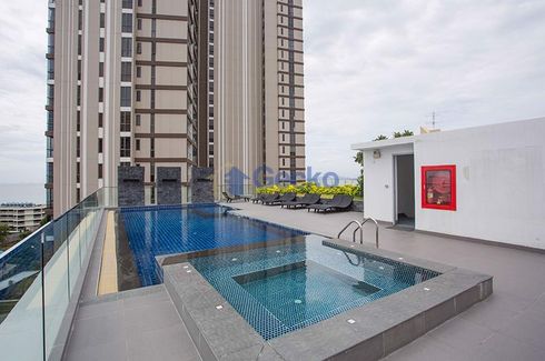 2 Bedroom Condo for Sale or Rent in Serenity Wongamat, Na Kluea, Chonburi
