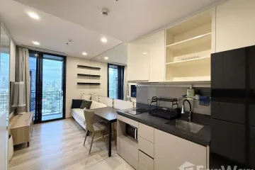 1 Bedroom Condo for rent in OKA HAUS Sukhumvit 36, Khlong Tan, Bangkok near BTS Thong Lo