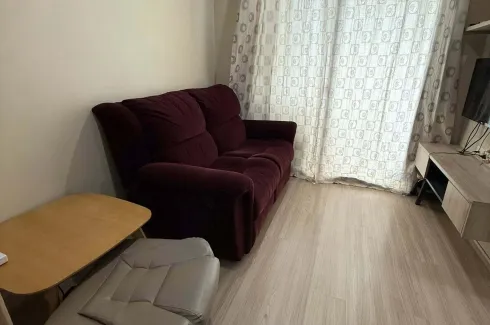 1 Bedroom Condo for rent in Artemis Sukhumvit 77, Suan Luang, Bangkok near BTS On Nut