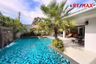 4 Bedroom House for sale in Na Kluea, Chonburi