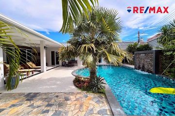 4 Bedroom House for sale in Na Kluea, Chonburi