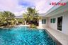 4 Bedroom House for sale in Na Kluea, Chonburi