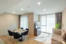 2 Bedroom Condo for rent in LLOYD Soonvijai-Thonglor, Bang Kapi, Bangkok