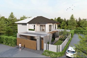 3 Bedroom House for sale in Dusit Buri, Ratsada, Phuket