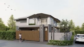 3 Bedroom House for sale in Dusit Buri, Ratsada, Phuket