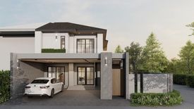 3 Bedroom House for sale in Dusit Buri, Ratsada, Phuket