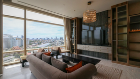 3 Bedroom Condo for rent in Four Seasons Private Residences, Thung Wat Don, Bangkok near BTS Saphan Taksin