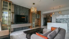 3 Bedroom Condo for rent in Four Seasons Private Residences, Thung Wat Don, Bangkok near BTS Saphan Taksin