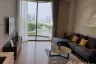 1 Bedroom Condo for sale in Magnolias Waterfront Residences, Khlong Ton Sai, Bangkok near BTS Saphan Taksin