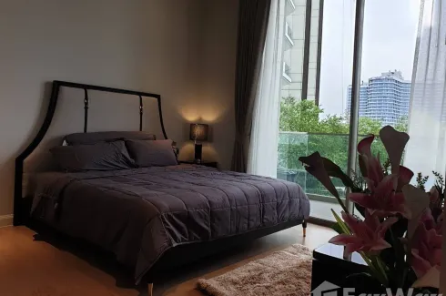 1 Bedroom Condo for sale in Magnolias Waterfront Residences, Khlong Ton Sai, Bangkok near BTS Saphan Taksin