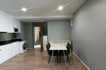 1 Bedroom Condo for rent in Noble Solo, Khlong Tan Nuea, Bangkok near BTS Thong Lo