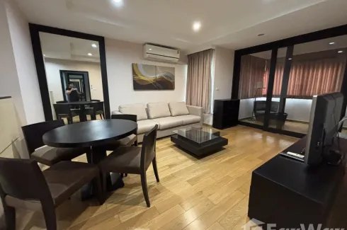 1 Bedroom Condo for rent in Sathorn Gardens, Thung Maha Mek, Bangkok near MRT Lumpini