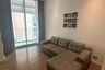 1 Bedroom Condo for sale in Magnolias Ratchadamri Boulevard, Lumpini, Bangkok near BTS Ratchadamri