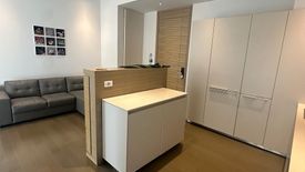 1 Bedroom Condo for sale in Magnolias Ratchadamri Boulevard, Lumpini, Bangkok near BTS Ratchadamri