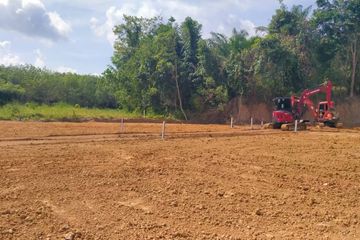 Land for sale in Ao Nang, Krabi