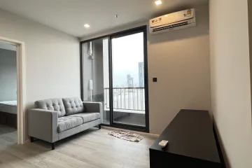 2 Bedroom Condo for sale in The Key Rama 3, Bang Khlo, Bangkok