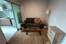 1 Bedroom Condo for sale in Fuse Chan - Sathorn, Yan Nawa, Bangkok near BTS Surasak