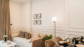 2 Bedroom Condo for sale in Sapphire Luxurious Condominium Rama 3, Bang Phong Pang, Bangkok