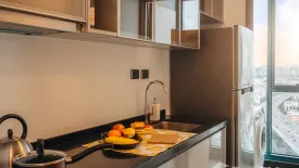 2 Bedroom Condo for sale in Sapphire Luxurious Condominium Rama 3, Bang Phong Pang, Bangkok