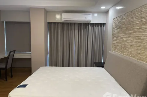 2 Bedroom Condo for rent in Hamony Living Paholythin 11, Phaya Thai, Bangkok near BTS Saphan Kwai