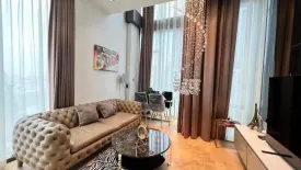 1 Bedroom Condo for rent in 28 Chidlom, Lumpini, Bangkok near BTS Chit Lom