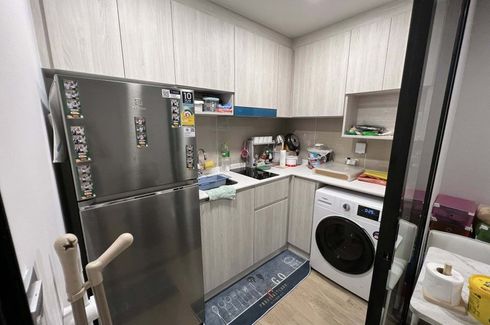 2 Bedroom Condo for rent in IVORY Ratchada-Ladprao, Chan Kasem, Bangkok near MRT Lat Phrao