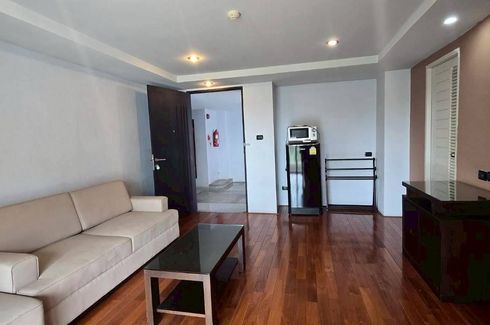 1 Bedroom Condo for rent in The Lilo Private Residence, Sam Sen Nok, Bangkok near MRT Sutthisan