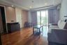 1 Bedroom Condo for rent in The Lilo Private Residence, Sam Sen Nok, Bangkok near MRT Sutthisan