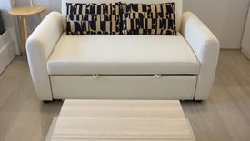 1 Bedroom Condo for rent in Aspire Onnut Station, Phra Khanong, Bangkok near BTS On Nut