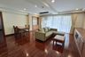 2 Bedroom Condo for rent in Nagara Mansion, Lumpini, Bangkok near BTS Ploen Chit