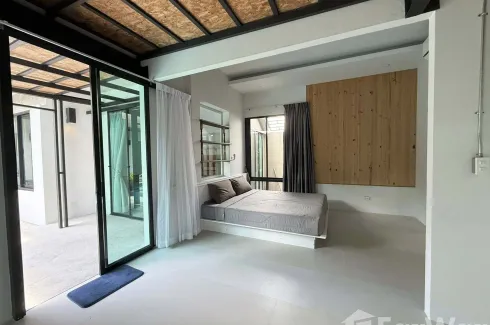 5 Bedroom Villa for rent in Phuket Baan Charoensuk, Si Sunthon, Phuket