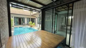5 Bedroom Villa for rent in Phuket Baan Charoensuk, Si Sunthon, Phuket
