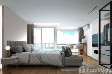 1 Bedroom Condo for sale in VIP Space Odyssey, Rawai, Phuket