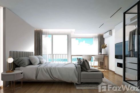 1 Bedroom Condo for sale in VIP Space Odyssey, Rawai, Phuket