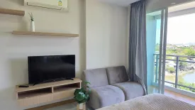 Condo for rent in Whale Marina Condo, Na Jomtien, Chonburi