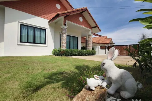 3 Bedroom House for sale in Baan Patsorn 1, Huai Yai, Chonburi