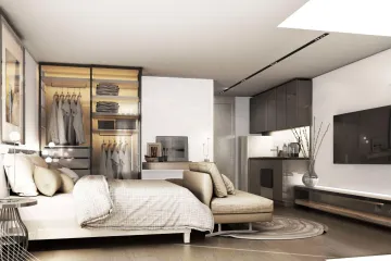 2 Bedroom Condo for sale in VIP Space Odyssey, Rawai, Phuket