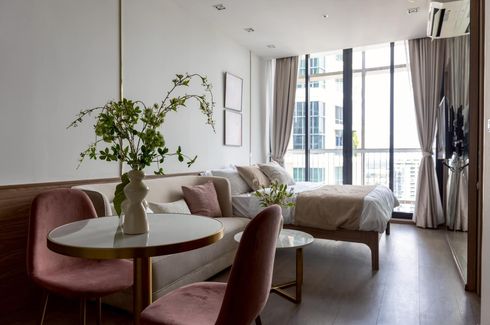 Condo for rent in Park Origin Phrom Phong, Khlong Tan, Bangkok near BTS Phrom Phong