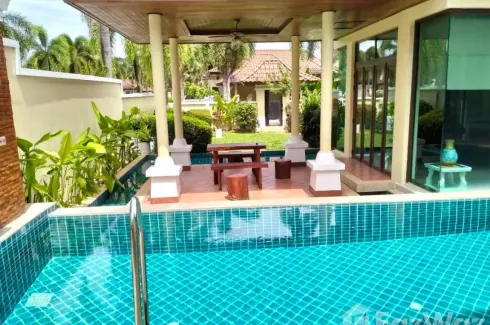 3 Bedroom Villa for sale in Choeng Thale, Phuket